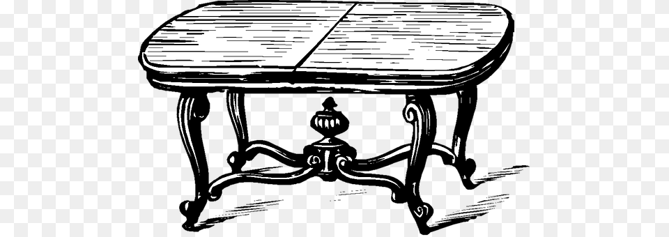 Table Coffee Table, Furniture, Dining Table, Appliance Free Transparent Png