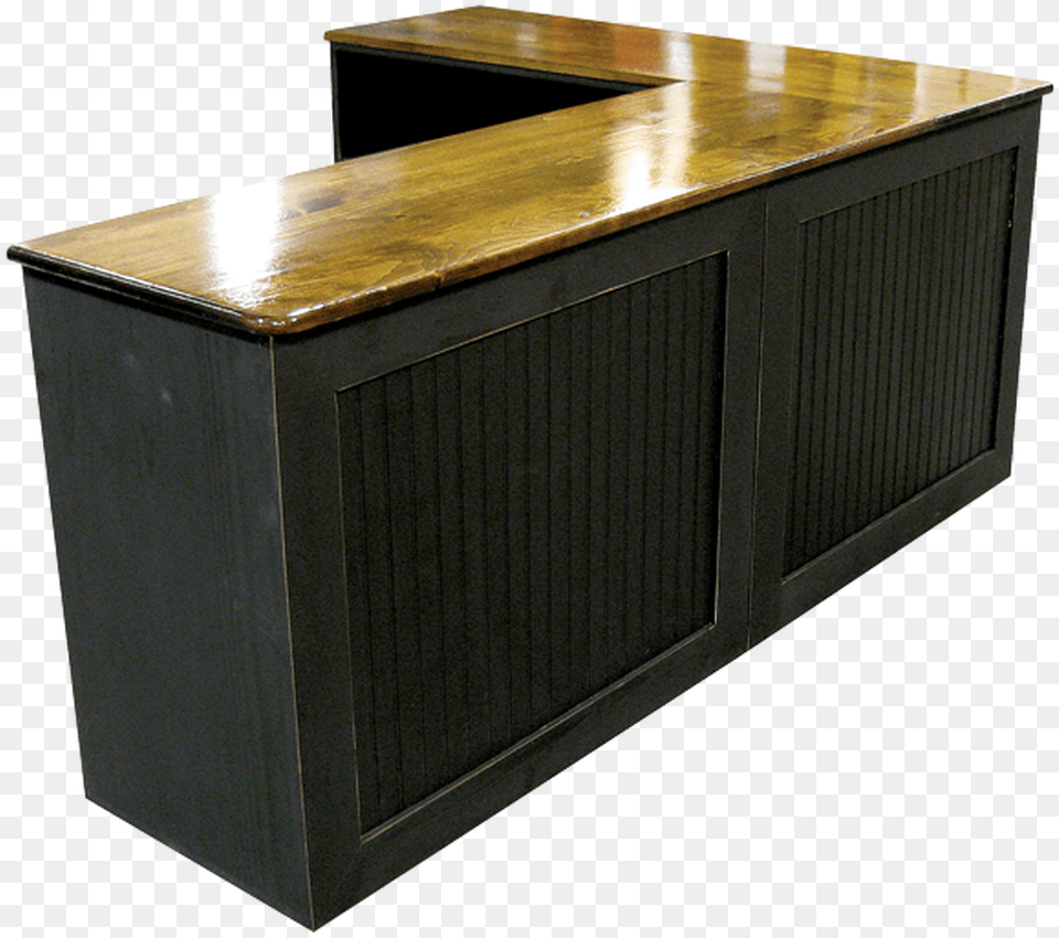 Table, Desk, Furniture, Reception, Sideboard Png