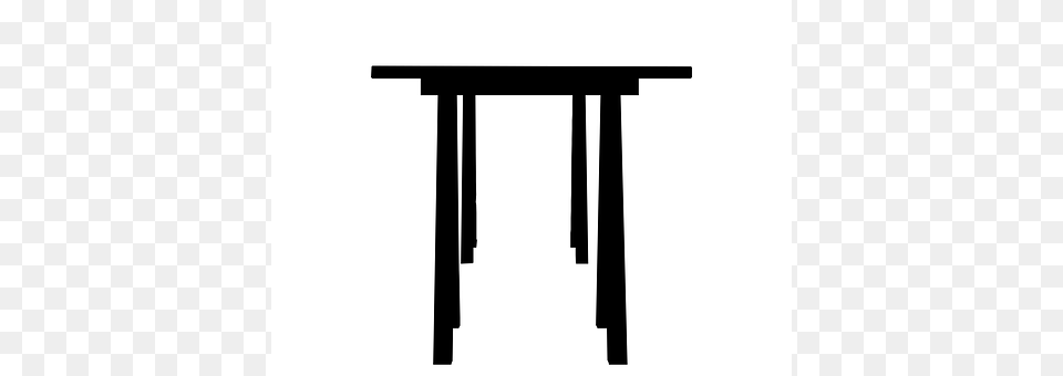 Table Furniture, Dining Table, Gate, Torii Free Png
