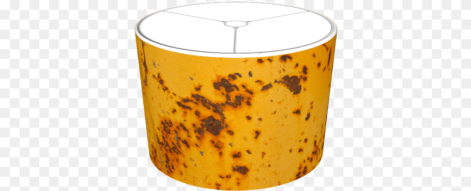 Table, Lamp, Lampshade, Cylinder Free Png