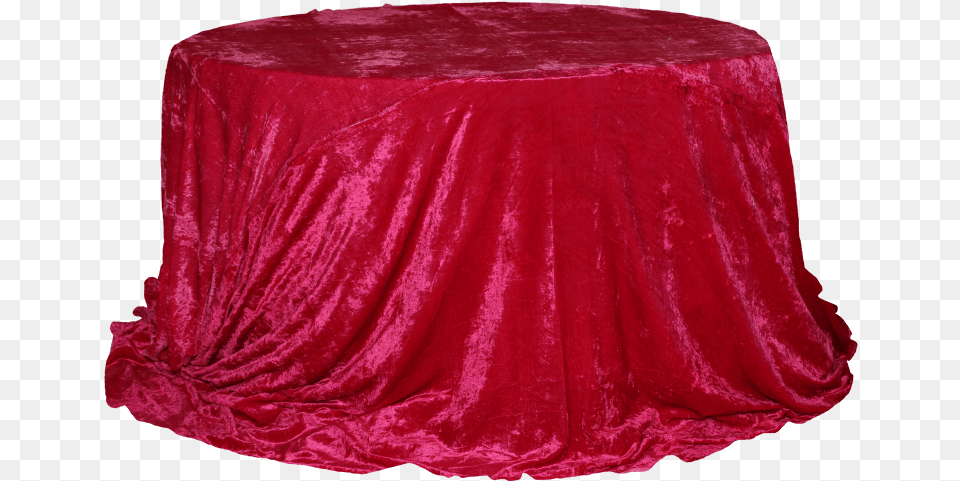 Table, Tablecloth, Velvet Free Png