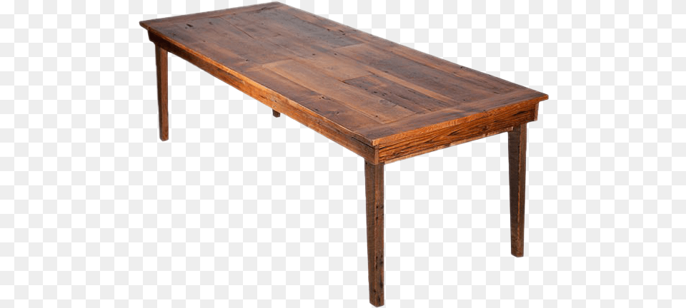 Table, Coffee Table, Dining Table, Furniture, Wood Png Image