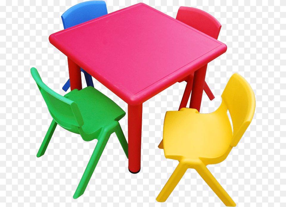 Table, Dining Table, Furniture, Chair, Plastic Png Image