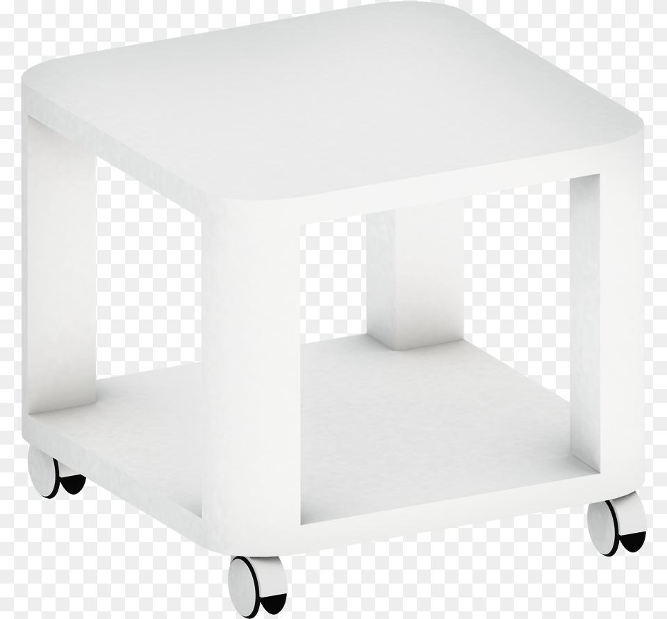 Table Ajustable Sur Roulette Coffee Table, Coffee Table, Furniture, Indoors, Kitchen Png