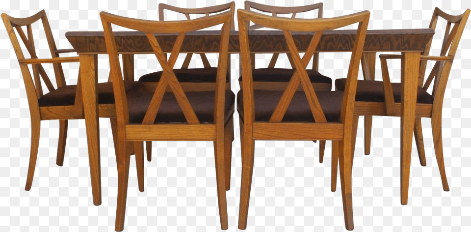 Table And Chairs Chair Hd Chair, Architecture, Building, Dining Room, Dining Table Free Png Download