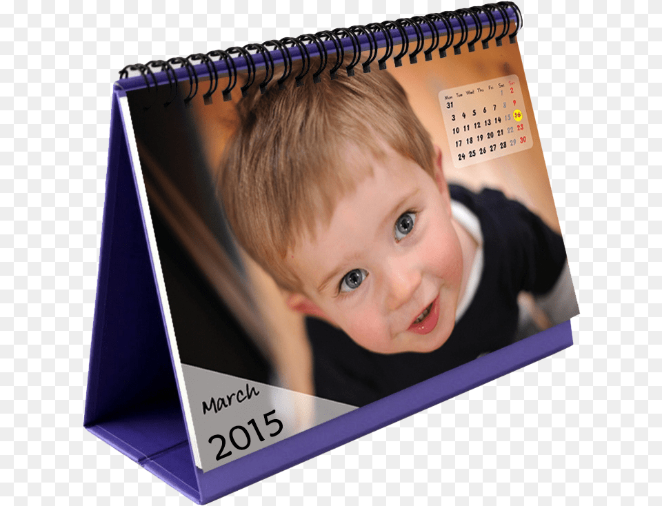 Table Calendars, Baby, Person, Face, Head Free Transparent Png