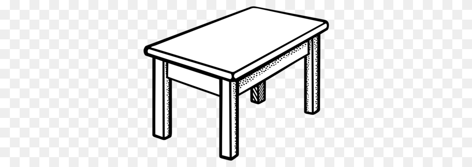 Table Chair Furniture Drawing Computer Icons, Coffee Table, Dining Table, Desk, Mailbox Png Image