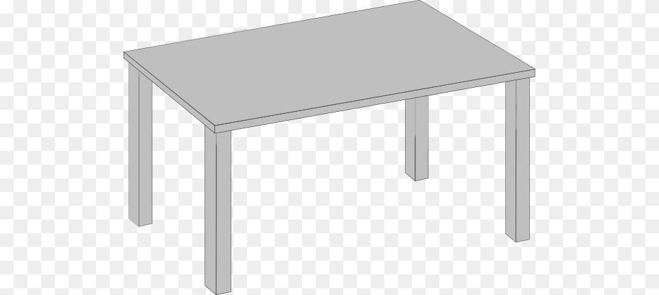 Table Clip Art, Coffee Table, Dining Table, Furniture, Desk Free Png