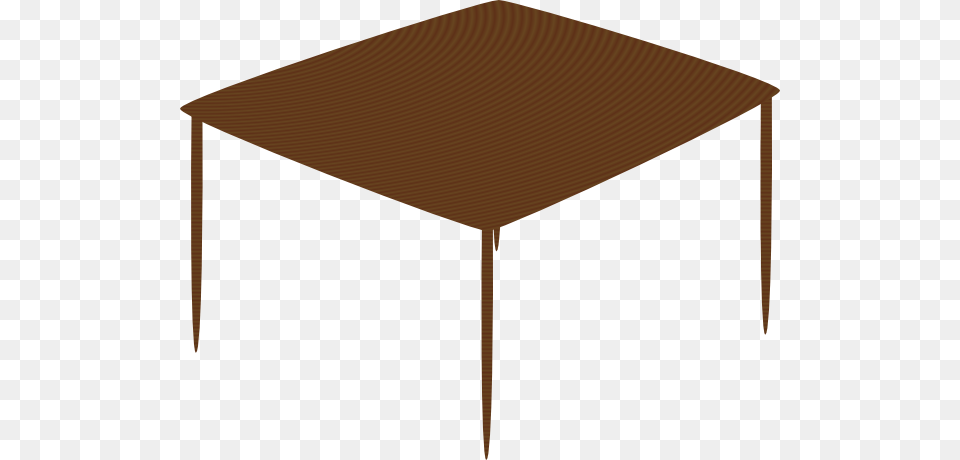 Table Clip Art, Coffee Table, Furniture, Canopy, Mailbox Free Png