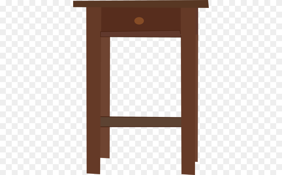 Table Clip Art, Furniture, Mailbox Free Transparent Png