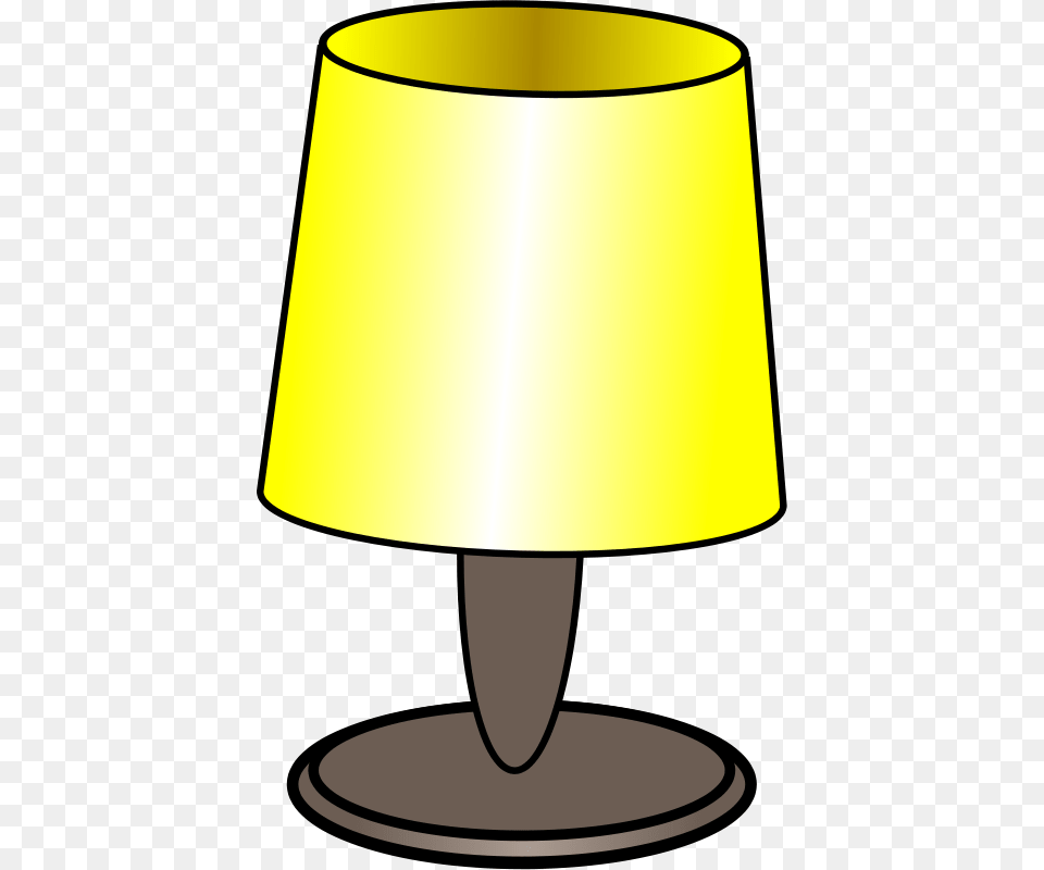 Table Clipart, Lamp, Lampshade, Table Lamp, Chandelier Free Png Download
