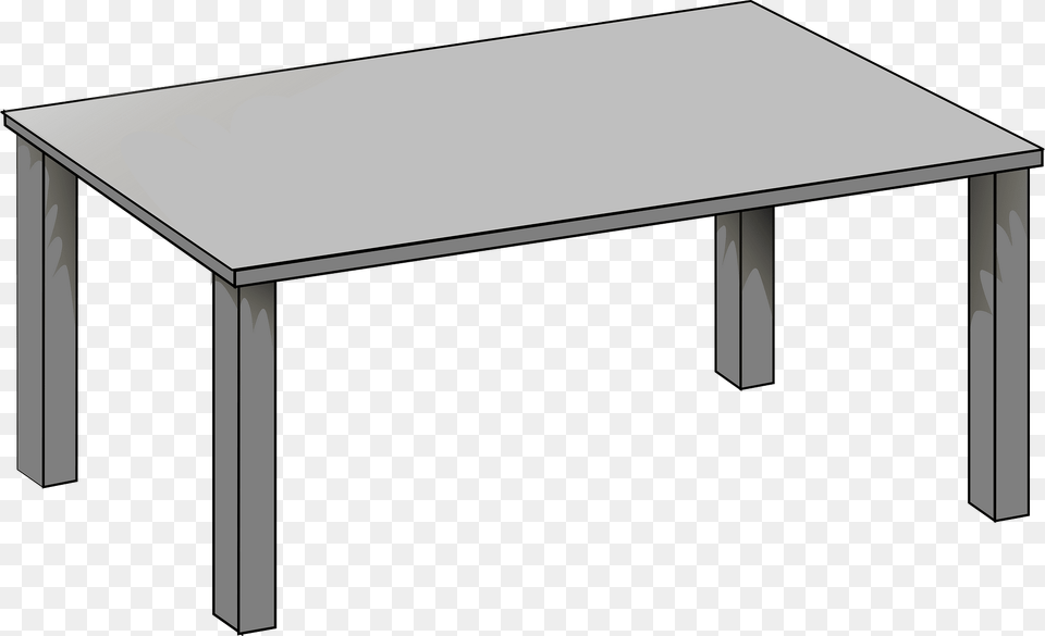 Table Clipart, Coffee Table, Dining Table, Furniture, Desk Free Transparent Png
