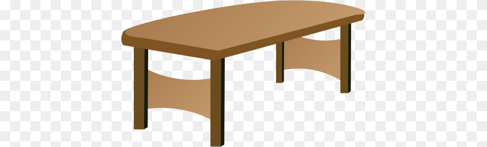 Table Clipart, Coffee Table, Desk, Dining Table, Furniture Free Transparent Png