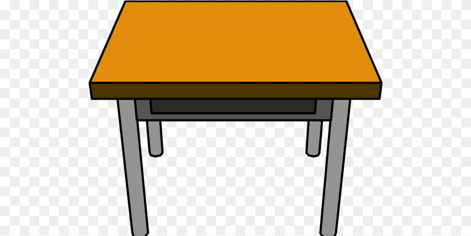 Table Clipart Table Clip Art, Desk, Furniture, Dining Table, Plywood Free Png Download