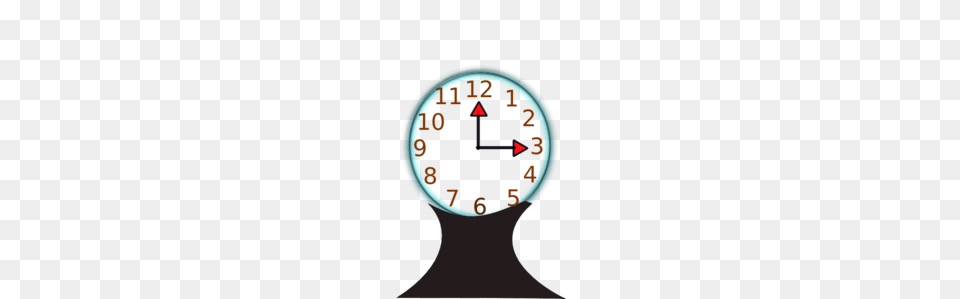 Table Clock Clip Art, Analog Clock Free Png