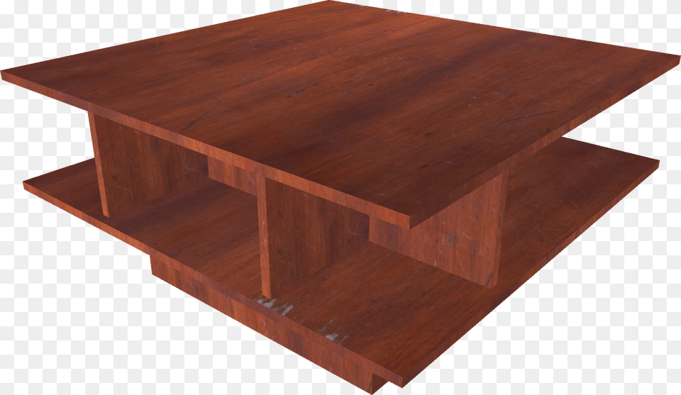 Table Coffee, Coffee Table, Furniture, Plywood, Wood Free Png
