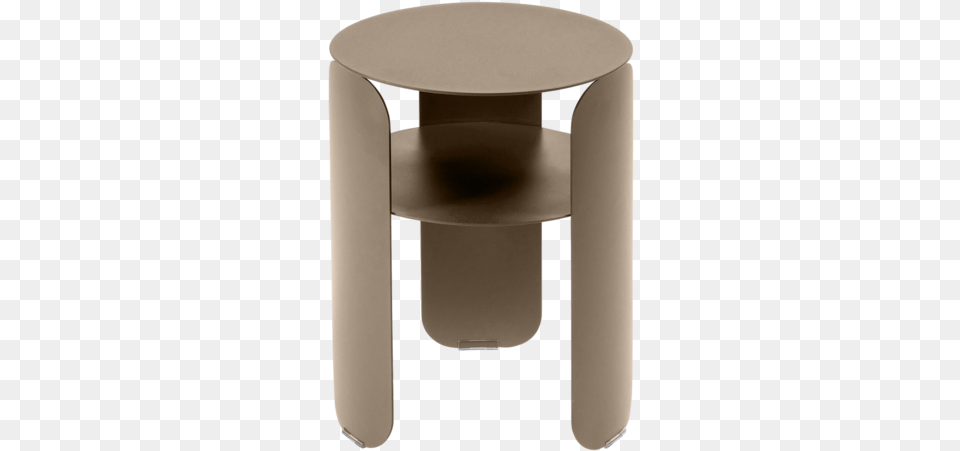 Table D Appoint En Metal Table De Chevet Metal Table End Table, Coffee Table, Furniture, Dining Table, Plywood Png