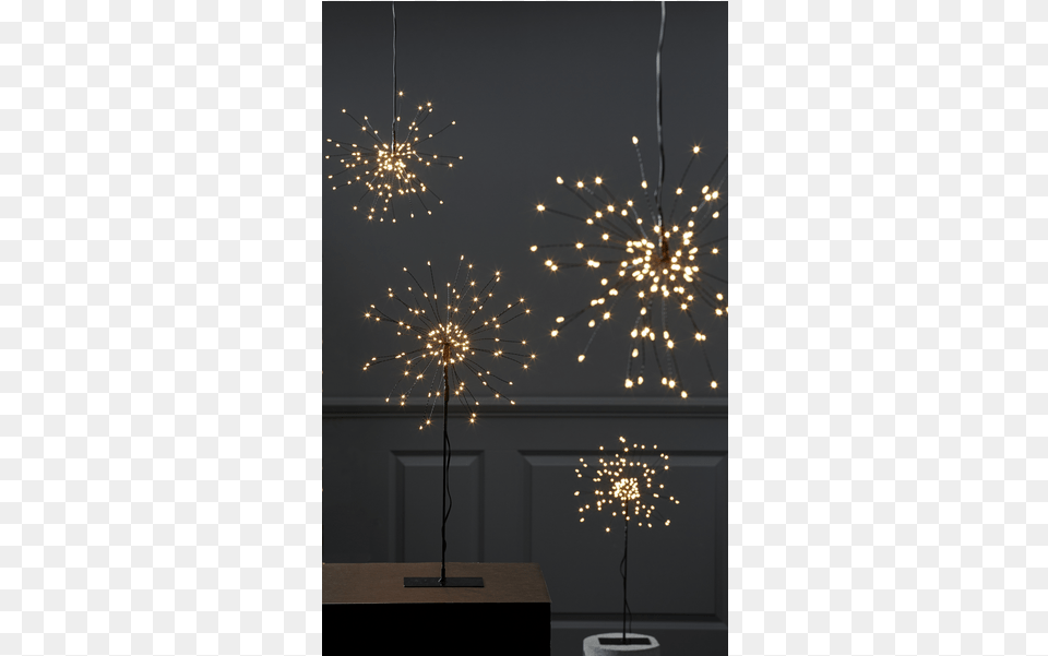 Table Decoration Firework Star Trading Fireworks, Chandelier, Lamp, Lighting Png Image