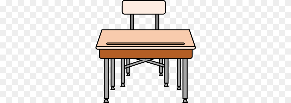 Table Desk Pencil School Drawing, Furniture, Mailbox Free Transparent Png
