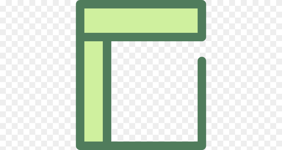 Table Excel Icon, Text Free Png