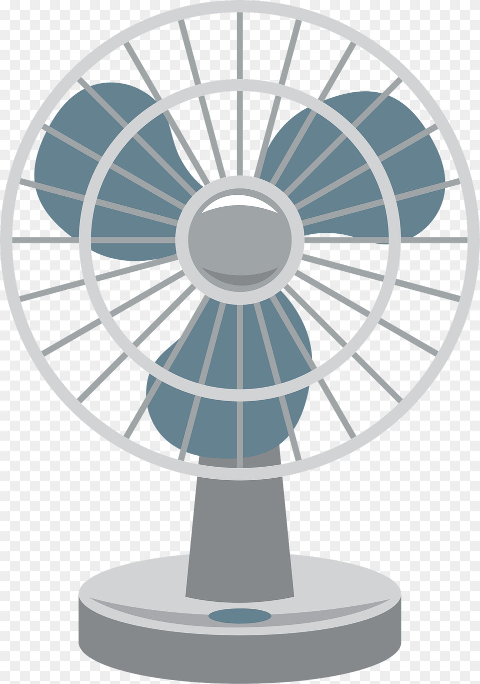 Table Fan Clipart, Device, Appliance, Electrical Device, Electric Fan Png