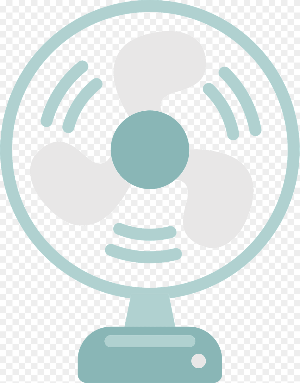 Table Fan Clipart, Device, Appliance, Electrical Device, Electric Fan Free Transparent Png