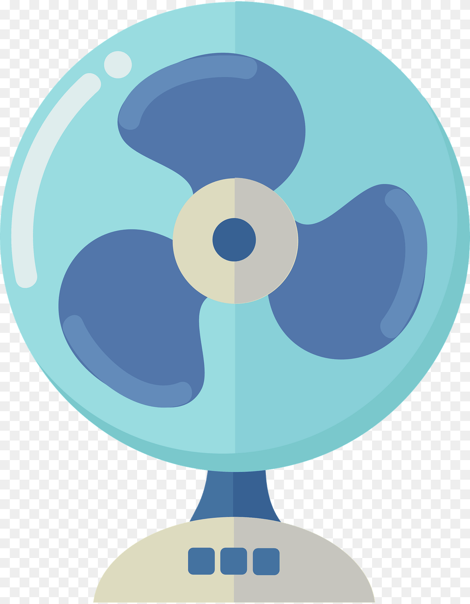 Table Fan Clipart, Device, Appliance, Electrical Device, Electric Fan Png Image