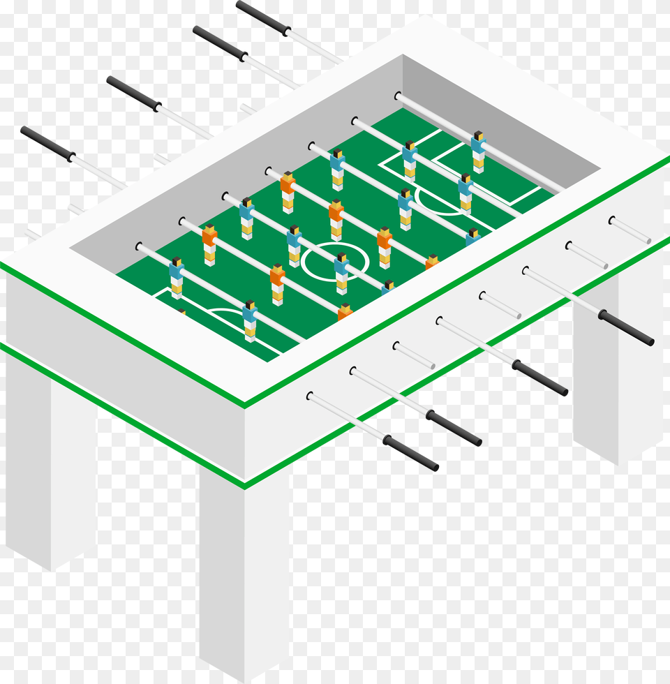 Table Football Game Clip Art, Person Png Image