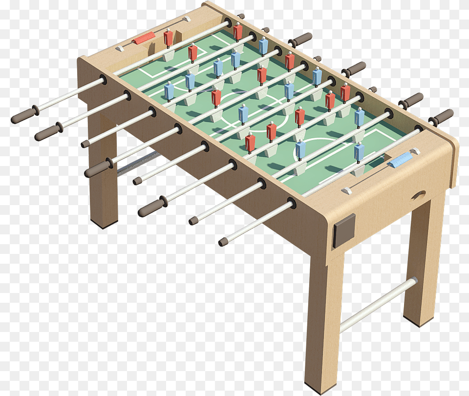 Table Football Table Football, Game Free Png