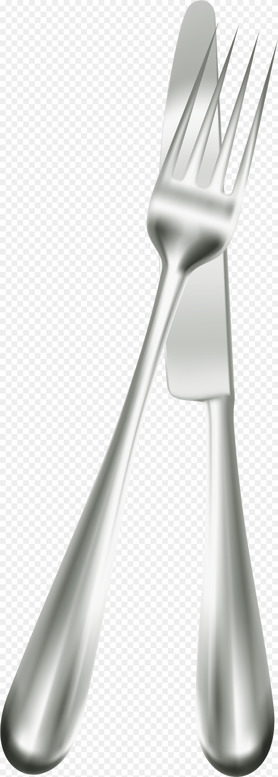 Table Fork And Knife Clipart Fork And Knife, Cutlery Free Transparent Png