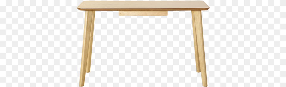 Table Front View, Furniture, Plywood, Wood, Desk Free Png