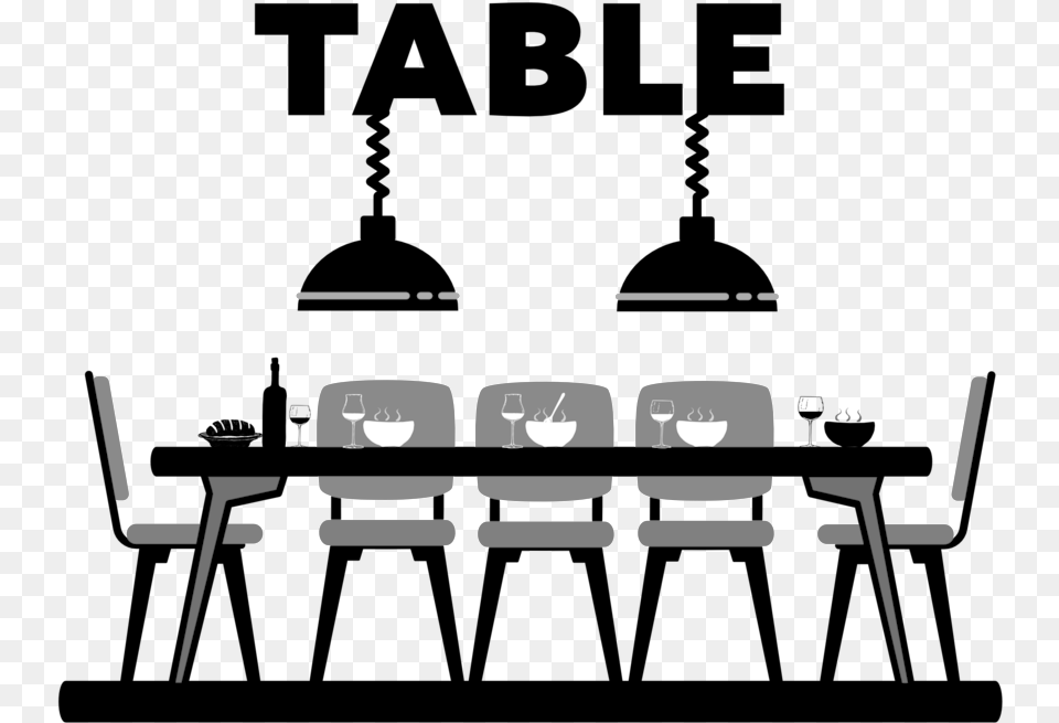 Table Furniture Free Png