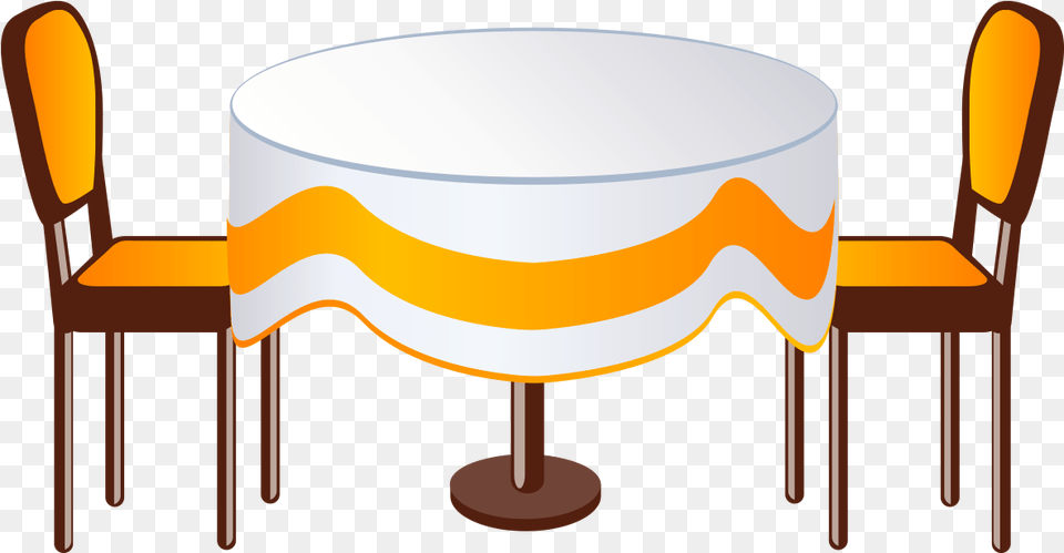 Table Furniture Clip Art Dining Table Clipart, Architecture, Room, Indoors, Dining Table Free Png