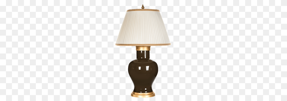 Table Lamp Table Lamp, Lampshade Free Png Download