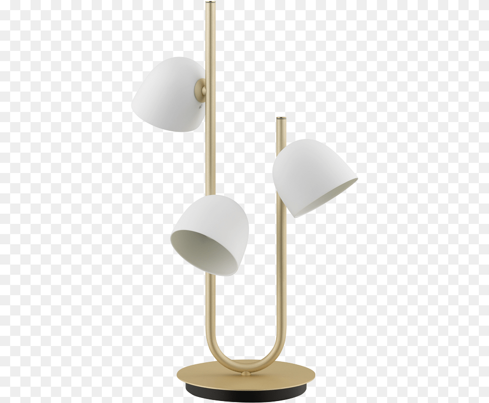 Table Lamp Champagne Lamp, Lampshade, Lighting, Table Lamp Free Transparent Png