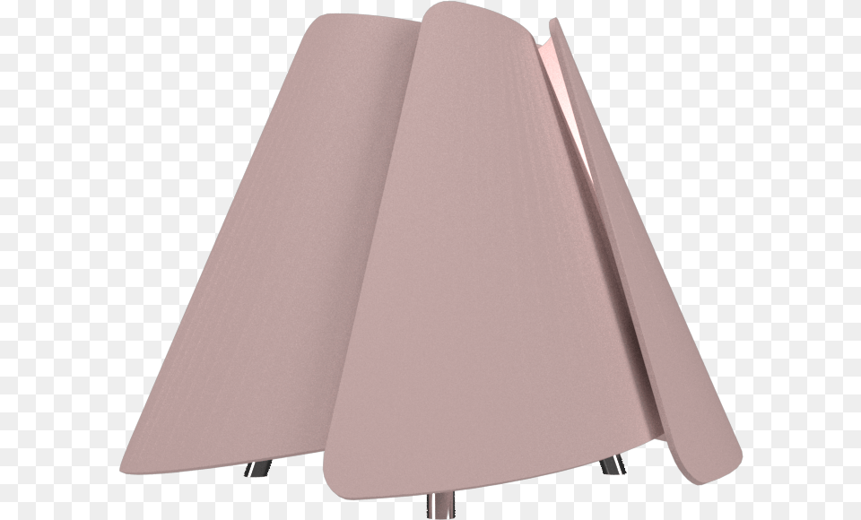 Table Lamp Fuchsia Lampshade, Book, Publication Free Png Download
