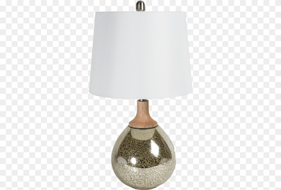 Table Lamp Glass, Table Lamp, Lampshade, White Board, Smoke Pipe Png Image