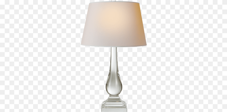 Table Lamp Visual Comfort Crystal Lamp, Table Lamp, Lampshade, White Board Free Transparent Png