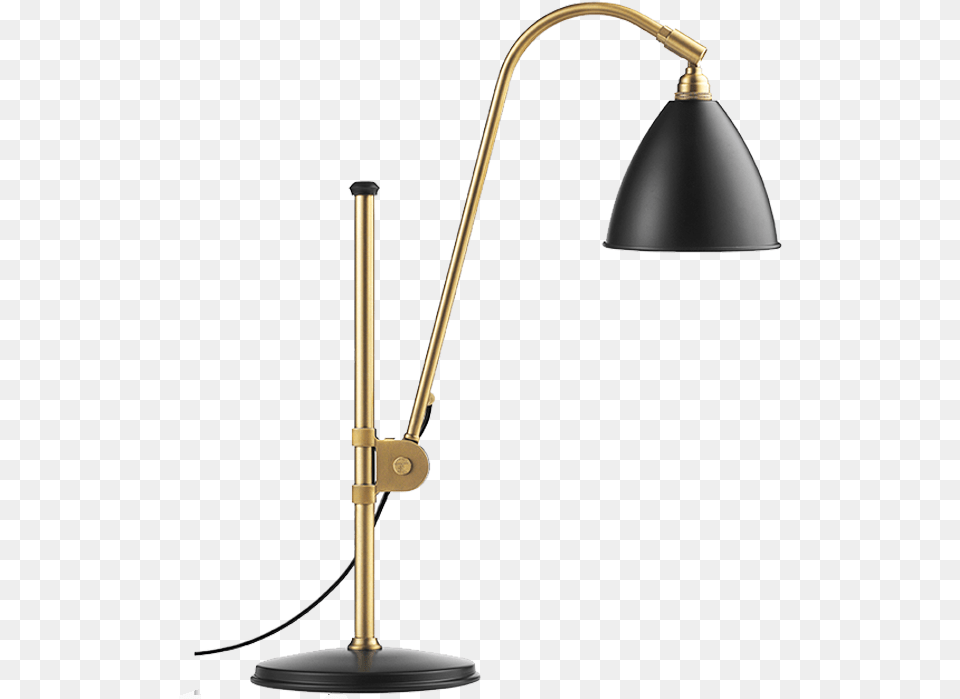 Table Lamp With Charcoal Blackbrass Bestlite Bl1 Table Lamp, Bathroom, Indoors, Lampshade, Room Png