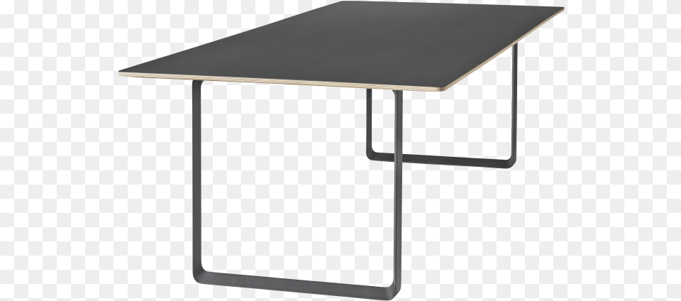 Table Large By Muuto Muuto 7070 Table, Desk, Dining Table, Furniture, Coffee Table Free Png Download