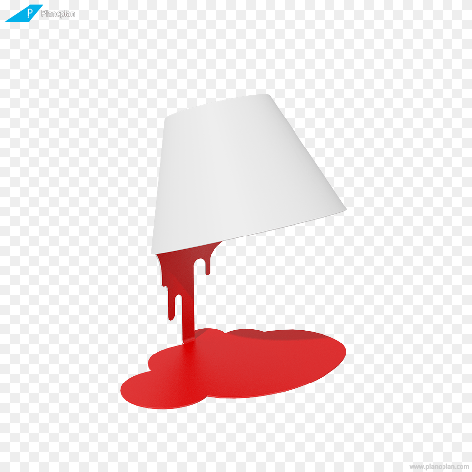 Table Light Smudge, Lamp, Table Lamp, Lampshade Png
