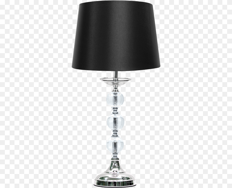 Table Light Transparent Lamp, Lampshade, Table Lamp Png Image