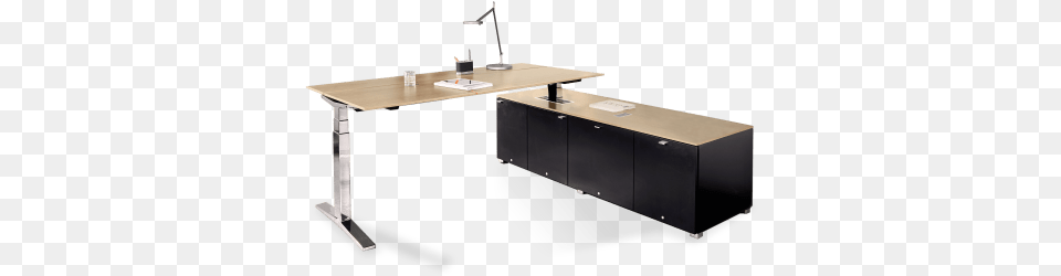 Table Management Computer Desk, Furniture, Electronics Free Png
