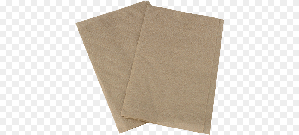 Table Napkin Napkin Brown Tissue, Paper, Blackboard Free Png Download