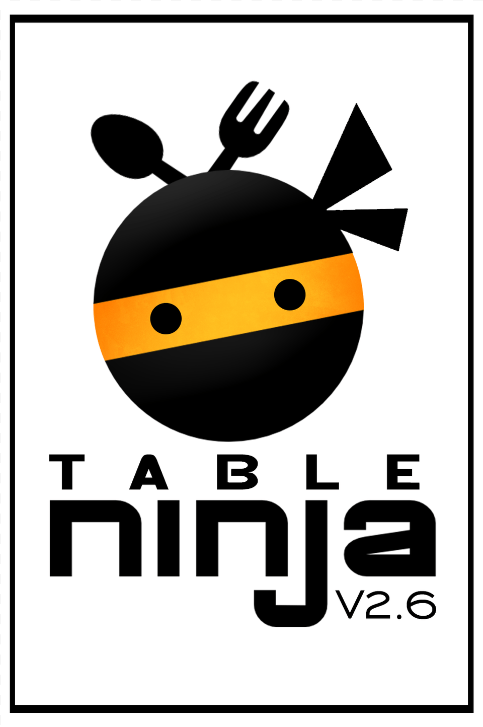 Table Ninja Logo Ninja Free Png Download