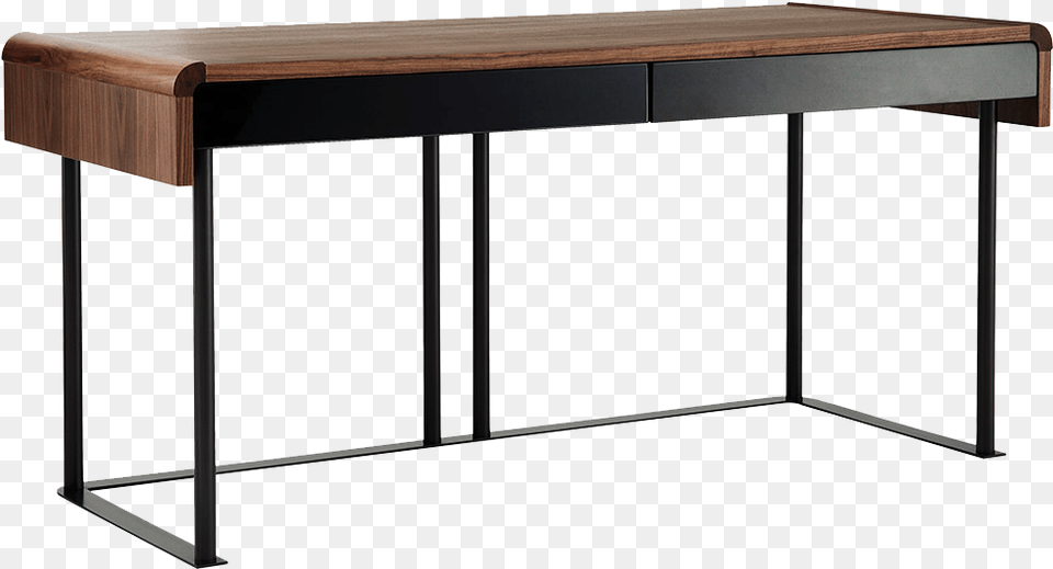 Table Office Simple, Desk, Furniture, Dining Table Free Png