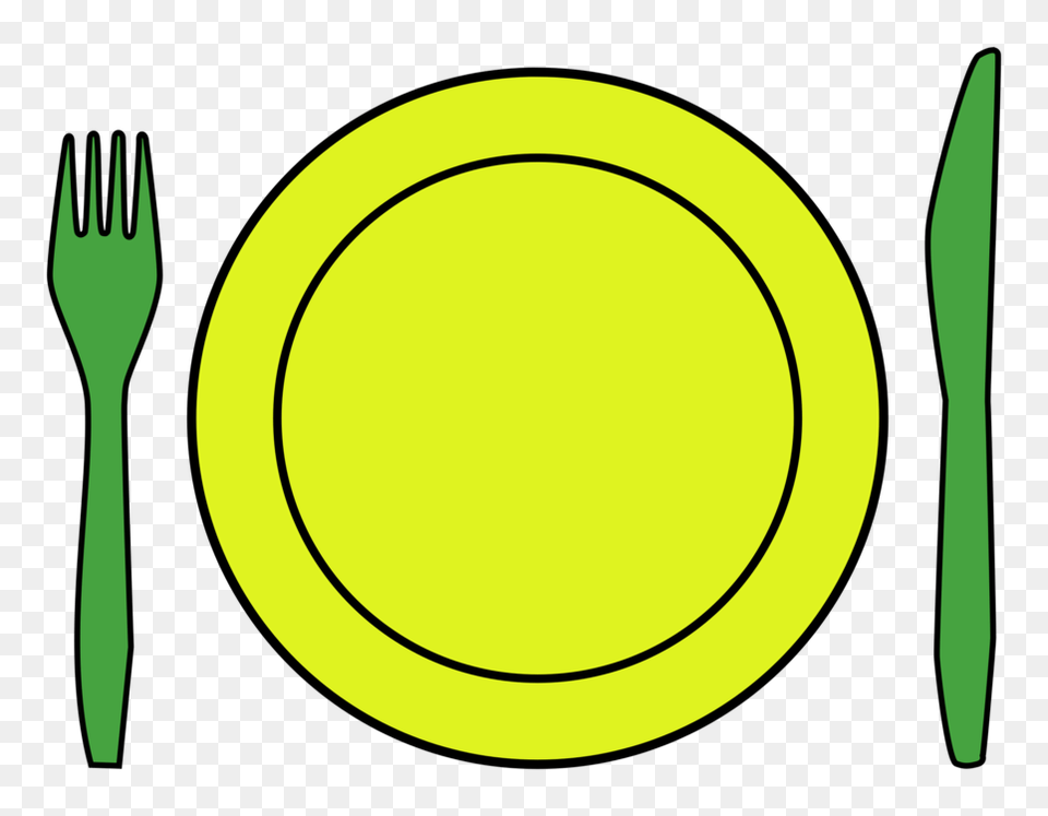 Table Setting Cloth Napkins Plate Fork, Cutlery, Blade, Dagger, Knife Png