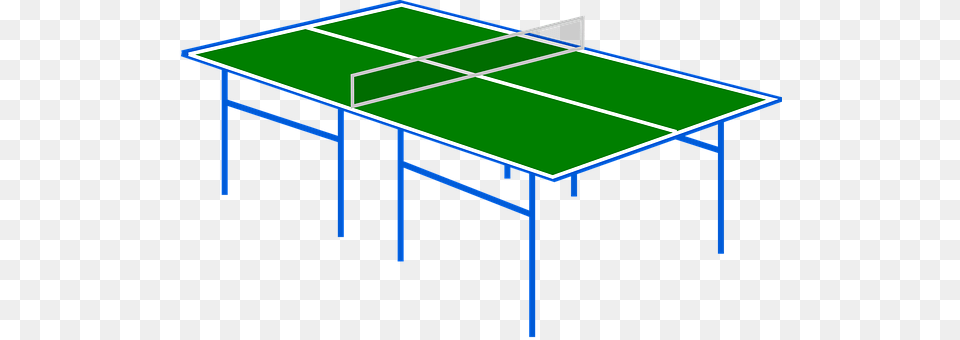 Table Tennis Ping Pong, Sport Png Image