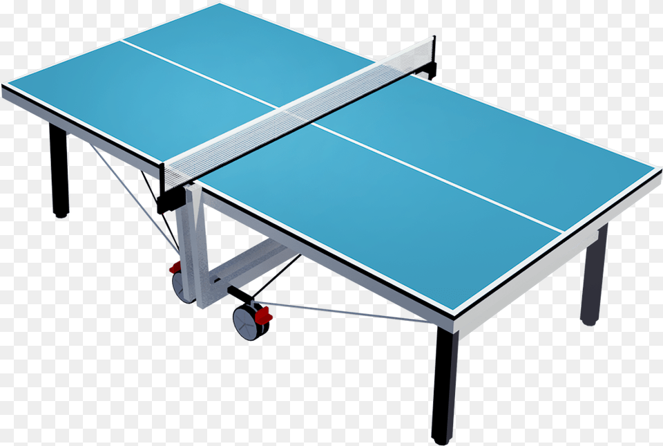 Table Tennis, Ping Pong, Sport Png Image