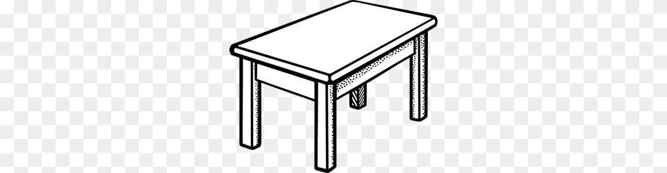 Table Tennis Clip Art, Coffee Table, Dining Table, Furniture, Desk Free Transparent Png